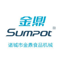 Mei Wang, General Manager (Guangzhou Branch) of Zhucheng Jinding Food Machinery Co., Ltd.